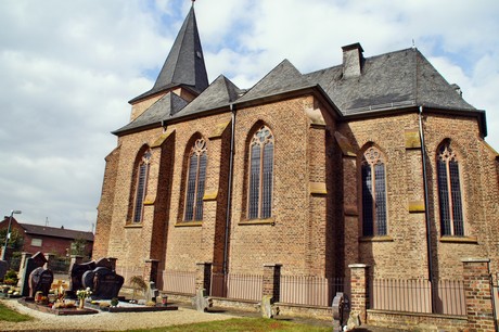 noervenich-friedhof