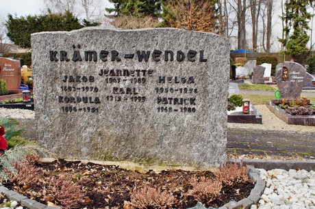 noervenich-friedhof