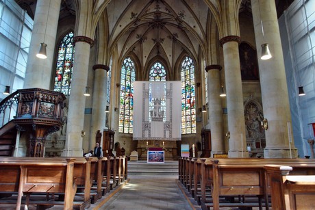 nottuln-kirche