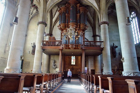 nottuln-kirche