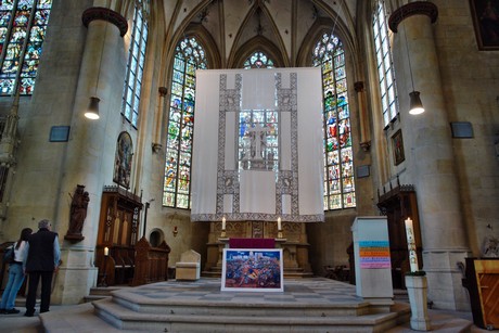 nottuln-kirche