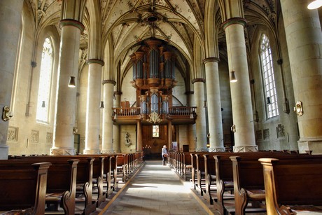 nottuln-kirche