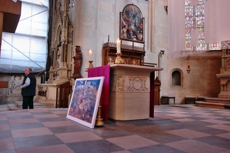 nottuln-kirche