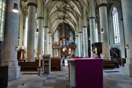 nottuln-kirche