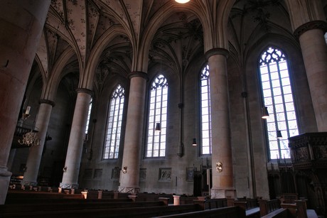 nottuln-kirche