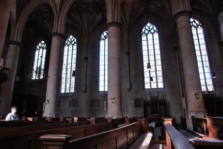nottuln-kirche