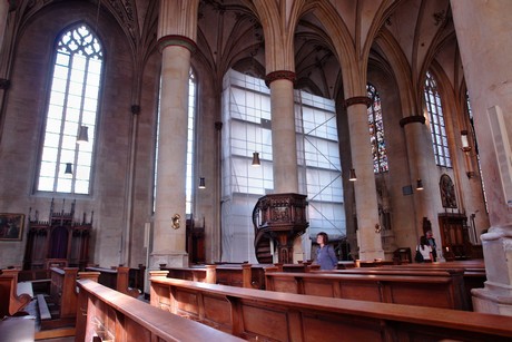 nottuln-kirche