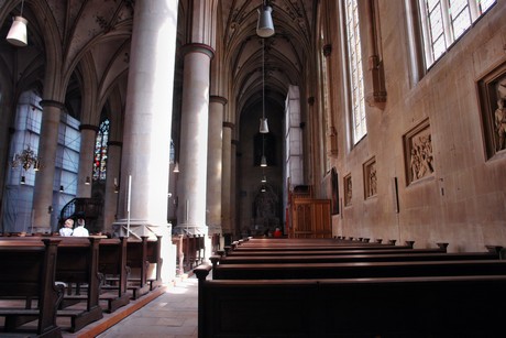 nottuln-kirche