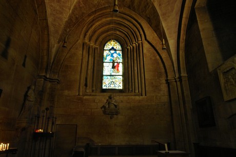 nottuln-kirche