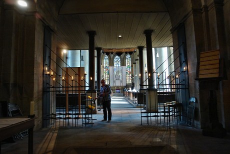 nottuln-kirche