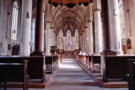 nottuln-kirche