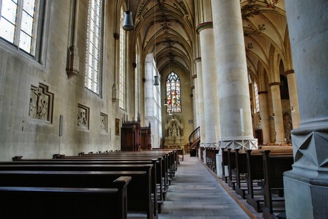 nottuln-kirche