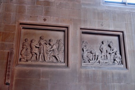 nottuln-kirche