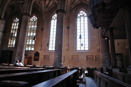 nottuln-kirche