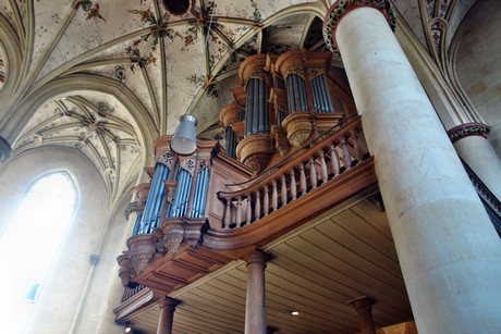 nottuln-kirche