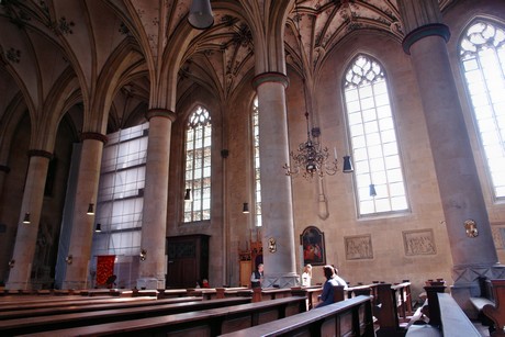 nottuln-kirche