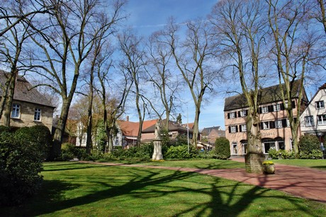 nottuln-kirche