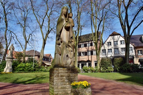 nottuln-kirche