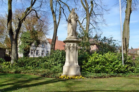 nottuln-kirche