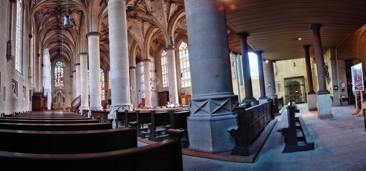 Nottuln - Kirche