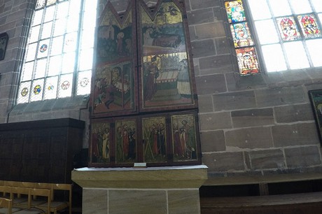 nuernberg
