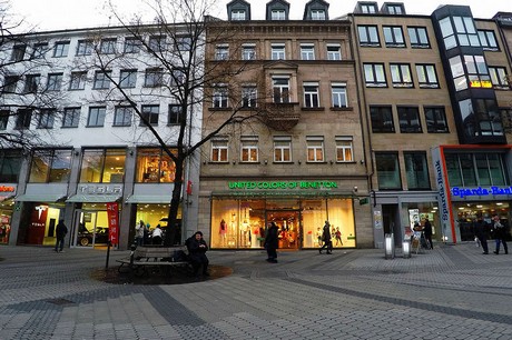 nuernberg