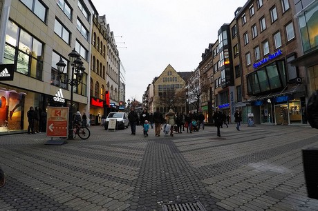 nuernberg