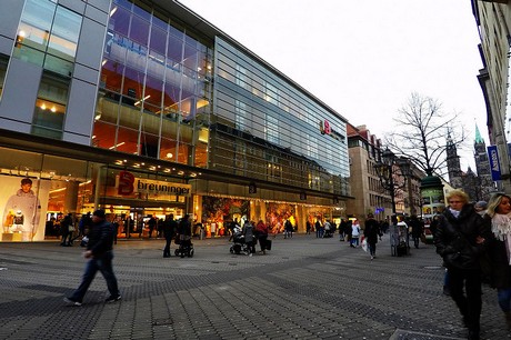 nuernberg