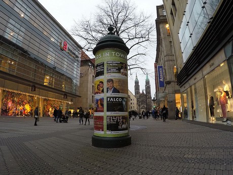 nuernberg