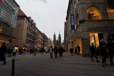 nuernberg