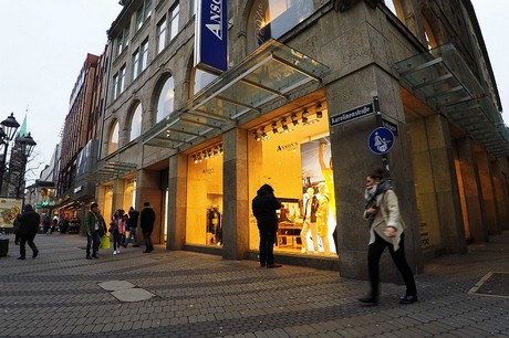 nuernberg