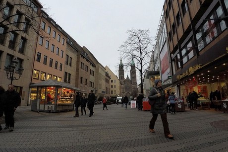 nuernberg
