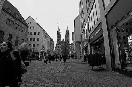 nuernberg