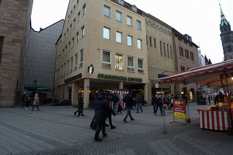 nuernberg