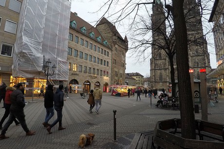 nuernberg