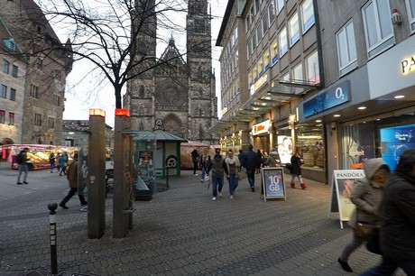 nuernberg