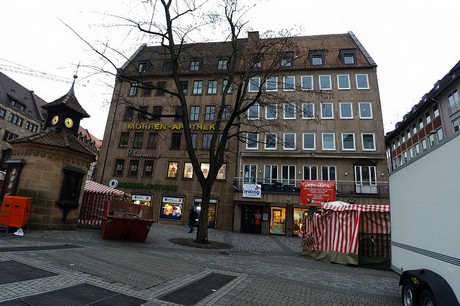 nuernberg