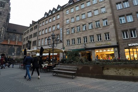 nuernberg