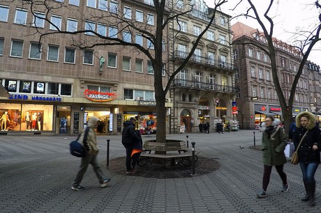 nuernberg