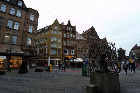 nuernberg