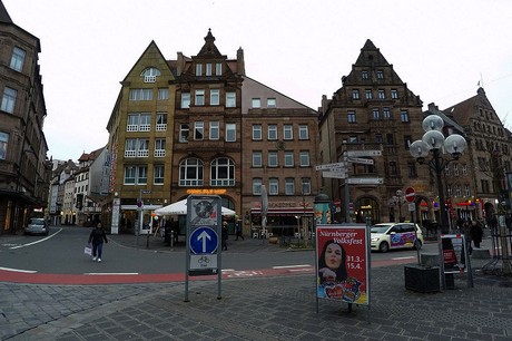 nuernberg