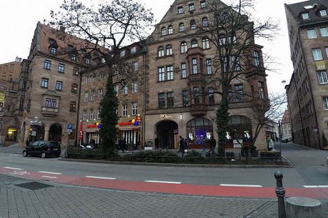 nuernberg