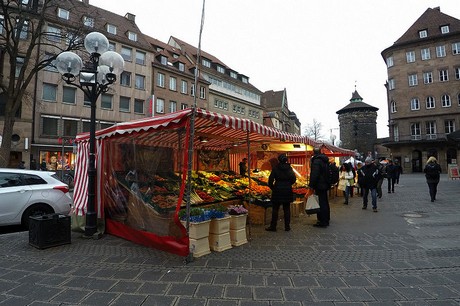 nuernberg