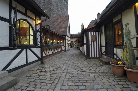 nuernberg