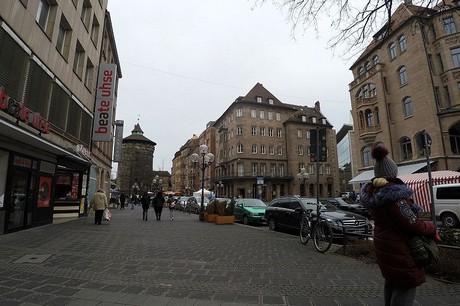 nuernberg