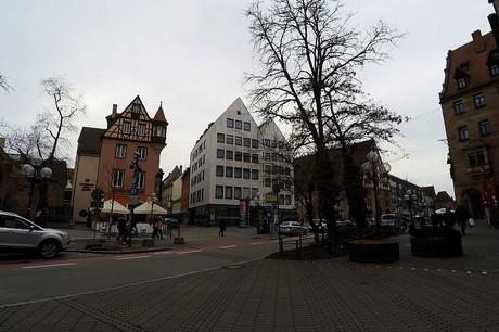 nuernberg