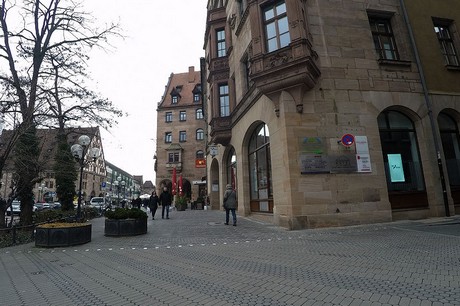 nuernberg