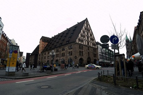 nuernberg