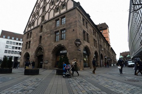 nuernberg