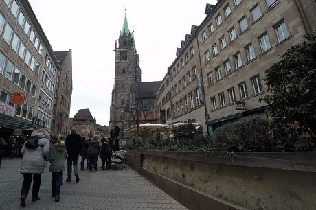 nuernberg